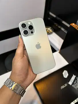 iphone 16promax 256gb all operator
