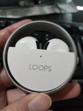 LOOPS TWS RING X06 ORIGINAL