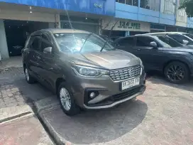 Suzuki ertiga gx matic thn 2018