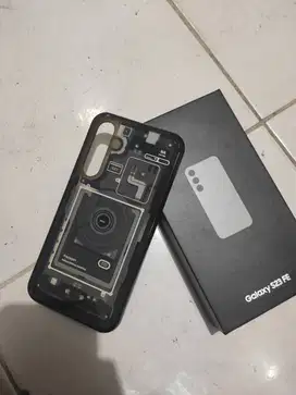 Samsung galaxy S23 FE 8/128