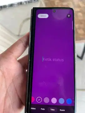 Samsung zfold 3