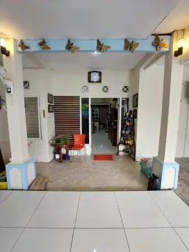 Dijual Rumah Pondok Wage Indah 1 Taman Sidoarjo