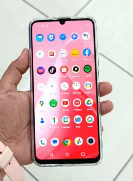 Realme C53 NFC 6+6/128