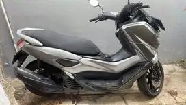 DIJUAL NMAX NON ABS TAHUN 2012 PLAT S PAJAK ON