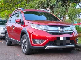 Honda BR-V 2016 akhir KM50Ribu mulus