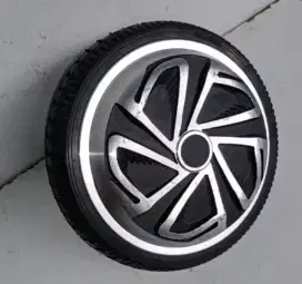 Roda Hoverboard BLDC 36 Volt. 350 Watt. Uk 6.5
Inch .Copotan