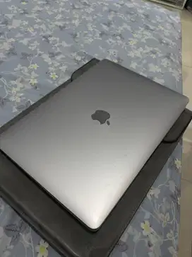 Macbook Pro Core I5 512gb 2020