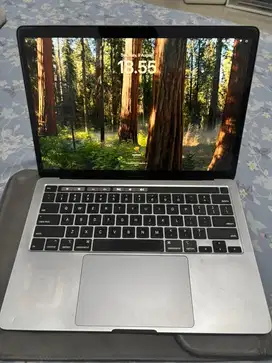 Macbook Pro Core I5 512gb 2020