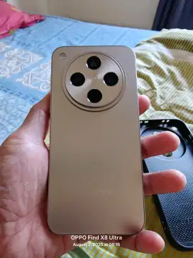 Oppo x8 star grey 12/256