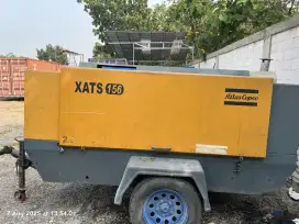 Compressor Atlas