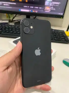 iPhone 11 64gb iBox