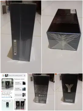 MINYAK WANGI LIMITED EDITION