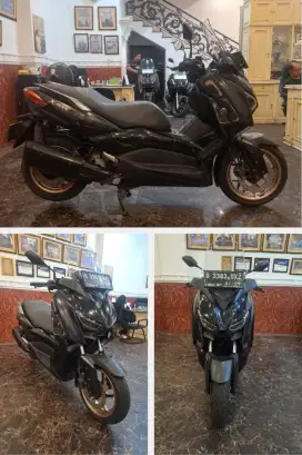 DP 5,5 JT YAMAHA XMAX 2022 *PROMO TERBATAS *PROSES KREDIT DIBANTU ACC
