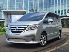Serena highway star 2013 mantap