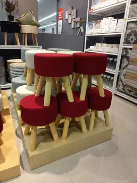 Spesial Promo Stool Selma
