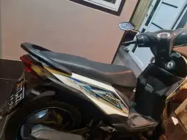 Honda Beat 2014 BU