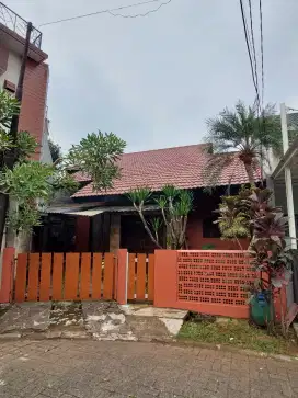 Rumah Dikontrakan
