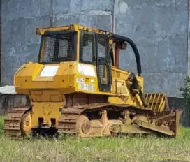 Dijual Bulldozer bekas D7G tahun 2011