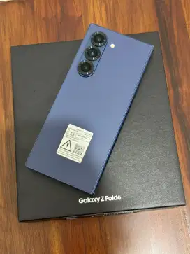 Samsung z fold 6 12/512gb