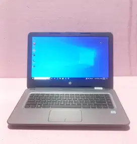 HP ProBook 348 G3 Core i7-6500U Dual VGA