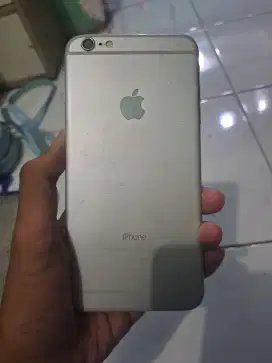 Iphone 6 plus - batangan only minus