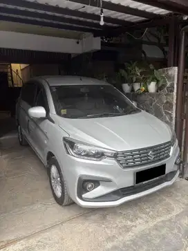 Dijual Suzuki Ertiga | Siap Pakai | Harga Terbaik