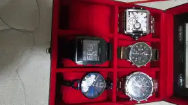 jam alexandre christie