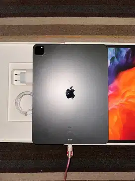 IPAD PRO GEN 4 12.9 INCH 256 GB IBOX