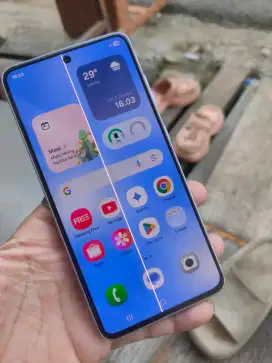 Samsung s21fe 5g sein