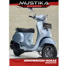 READY‼️ VESPA LX 125 I GET 2023 WARNA TERBARU MULUS NOPOL L SBY