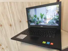 laptop dell i7 kencang semoga cepat deal