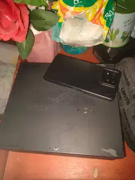 ASUS ROG 9 PRO kondisi 90 persen