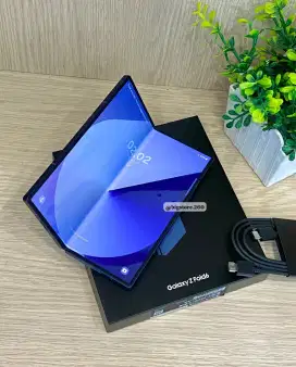 Samsung ZFold6 12/512gb Navy