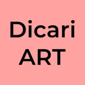 Dicari ART area sawangan dan sekitarnya