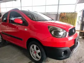 Geely LC Cross 2011 Bensin