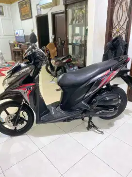 vario  cbs iss 2014 seri teringgi