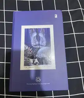 Novel “Laut Bercerita” – Leila S. Chudori |  Preloved