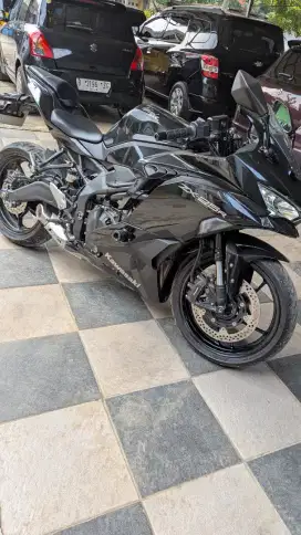 Kawasaki ZX 250J