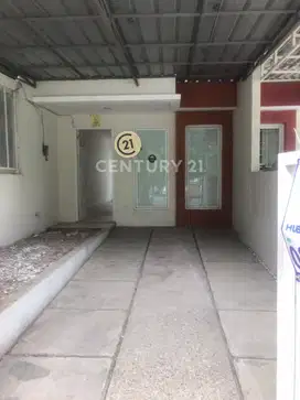 Rumah Di Cluster Alamanda Park Residence Taman Surya, Kalideres