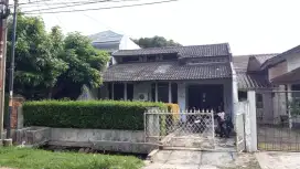 RUMAH DIJUAL DEKAT DENGAN AKSES TOL CINERE - SERPONG