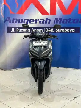 Honda New Vario 125cc cbs iss keyless 2023 bisa kredit