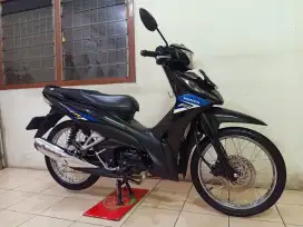 Honda REVO FIT NEW PGM-FI 2024 BL 7 ( GRESS / TERAWAT ) B DKI