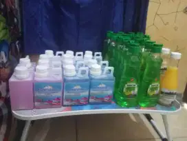 Di jual persabunan