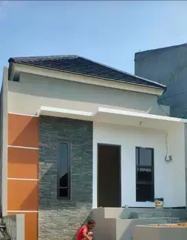 RUMAH BARU SIAP HUNI TEMBALANG ANGSURAN HANYA 2JUTAAN VIEW CANTIK