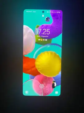 Samsung A51 8/128