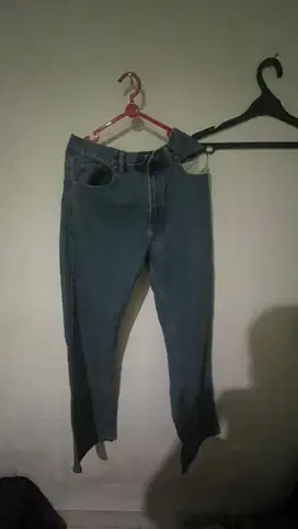 Celana Jeans & Co original
