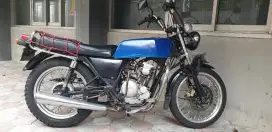YAMASAKI (Yamaha Kawasaki)