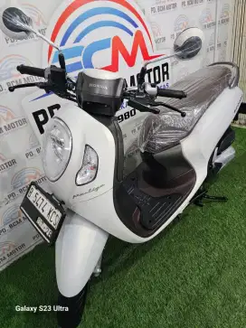 Ready Scoopy prestige 2023