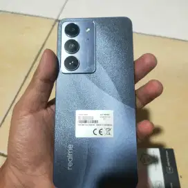 jual realmi c75x