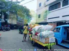 DIJUAL CEPAT RUKO SANGAT STRATEGIS DAERAH WENANG, HARGA SANGAT MURAH
